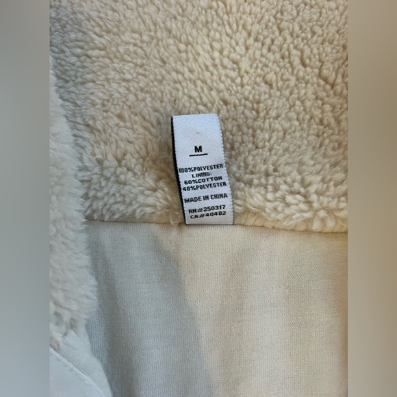 Varley Appleton Pull over - Picture 3 of 8